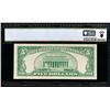 Image 2 : 1934 $5 Atlanta FRN PCGS 65PPQ