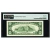 Image 2 : 1969 $10 STAR Atlanta FRN PMG 67EPQ