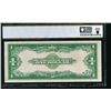 Image 2 : 1923 $1 Silver Certificate PCGS 65PPQ