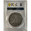 Image 2 : 1878-CC $1 Morgan Silver Dollar PCGS AU53