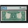 Image 2 : 1899 $5 Chief Silver Certificate PMG 25