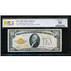 Image 1 : 1928 $10 Gold Certificate PCGS 50