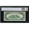 Image 2 : 1934C $10 Silver Certificate PCGS 65PPQ