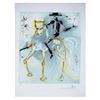Image 1 : Le Picador Lithograph Salvador Dali