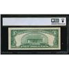 Image 2 : 1934D $5 STAR Silver Certificate PCGS 30