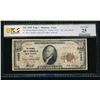 Image 1 : 1929 $10 Houston TX National PCGS 25