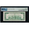 Image 2 : 1934 $100 Chicago FRN PMG 63EPQ