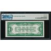 Image 2 : 1928B $1 Silver Certificate PMG 63EPQ