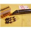 Image 2 : KENNAMETAL 1759721R00 Boring Bar 1"1/2 with (10) Inserts DCMT-432
