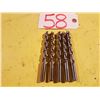 Image 1 : Drill 25/64" shank 3/8"
