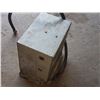 Image 1 : Hammond Transformer 480v to 600v 3KVA