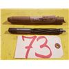 Image 1 : Union Adjustable Reamer 5/8"