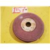 Image 1 : Carborundum Grinding Wheel 7"7/8 x 1" x 1"1/4