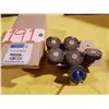 Image 1 : Box(10) of Flap Wheel 2"1/2 Shank 1/4" Gr.240