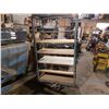 Image 1 : Shelf Cart on Wheels