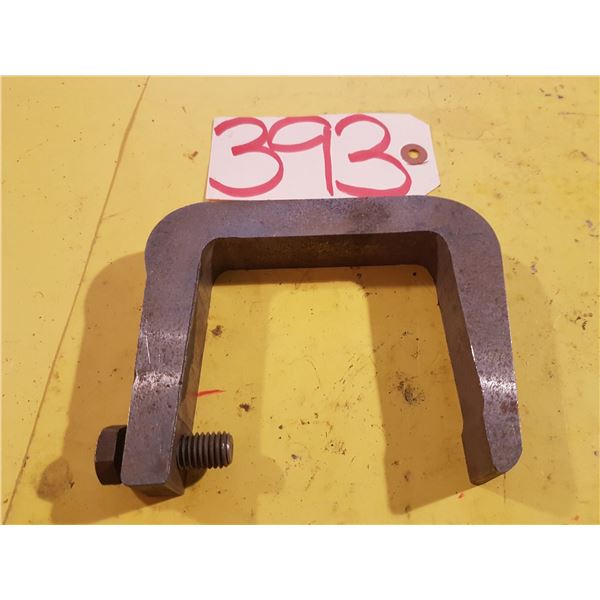 C-Frame Clamp