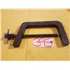 Image 1 : C-Frame Clamp 9"