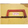 Image 1 : C-Frame Clamp 11"