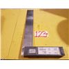 Image 1 : Starrett No.20 Square Hardened Steel 18"