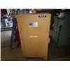 Image 2 : FIRE PROOF Cabinet 18,5" x 28" x 50,5"