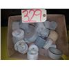 Image 1 : Box of assorted Grinding Wheels