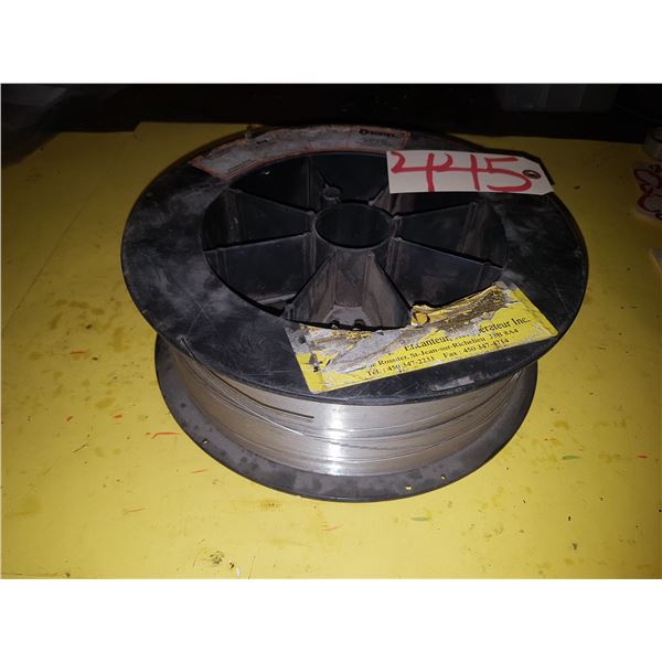 Sodel Welding Wire