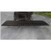 Image 1 : Caillebotis 36" x 96"  1 1/4" x 3/16"