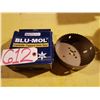 Image 1 : Blu-Mol Carbide-Tipped Hole Saw 6"