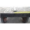 Image 2 : Shaft PVC 1 3/4" x 8"