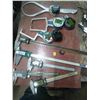 Image 1 : Lot of calipers for parts or repair