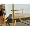Image 15 : PAIR OF MID-CENTURY SIDE TABLES