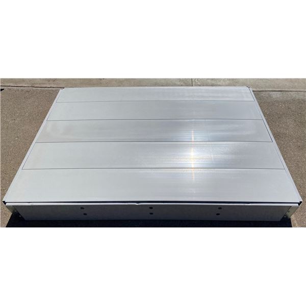 PLATFORM FOR QUEEN BED