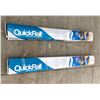 Image 1 : QUICKRAIL SYNTHETIC RAILING SYSTEMS, NIB, LOT OF 2