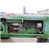 Image 8 : Oliver 60 Gas Row Crop Tractor 540 PTO , Narrow Front 