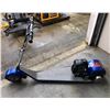 Image 1 : Custom-made Scooter w/Honda EM XA Engine - working condition