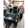 Image 2 : Out-Law Fuel Altered Dragster - includes Brad Anderson Billet Aluminium block Hemi 511 Cubic inch