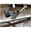 Image 8 : 1998 Ezloader 800 boat Trailer w/ registration