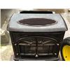 Image 2 : Enviro - Empress FS pellet room heater & Keymar Kerosene Heater