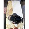 Image 3 : Bio2 Core - Hyperlite - the state 140 wakeboard w/closed boots - retails: $2000
