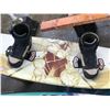 Image 4 : Bio2 Core - Hyperlite - the state 140 wakeboard w/closed boots - retails: $2000