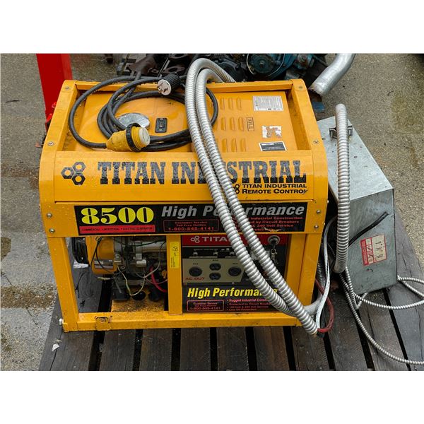 Carburetor And Gaskets For TTL530GBC Strimmer Brushcutter (Non-OEM - Foto 8