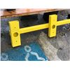 Image 2 : Custom made construction safety bracket