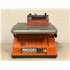 Image 1 : RIDGID Oscillating Edge/Belt Spindle Sander - model EB44241