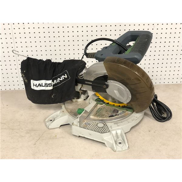 Haussmann Tools Haussmann- 8-1/4