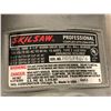 Image 4 : Skilsaw - Worm Drive Heavy Duty Corded Circular Saw
