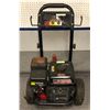 Image 1 : BE Pressure 3100-PSI Gas Pressure Washer w/ hose