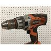 Image 2 : RIDGID 18V X3 Li-Ion Drill/Driver - model R861150