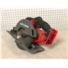 Image 2 : Craftsman - V20 Cordless Circular Saw - model CMCS500