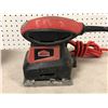 Image 2 : Group of 2 sanders - includes Jobmate 1/4" sheet sander - model 54-7102-8 7 & Craftsman V20 Random O
