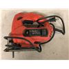 Image 6 : Group of 2 sanders - includes Jobmate 1/4" sheet sander - model 54-7102-8 7 & Craftsman V20 Random O